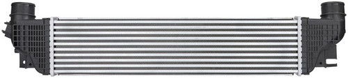 Spectra Premium Intercooler P/N:4401-1538