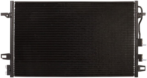 Spectra Premium A/C Condenser 7-3320 - view 7
