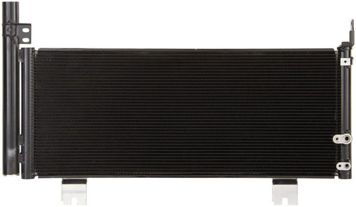 Spectra Premium A/C Condenser 7-4117