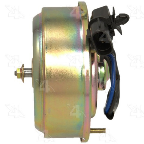 Four Seasons A/C Condenser Fan Motor,Engine Cooling Fan Motor P/N:35088