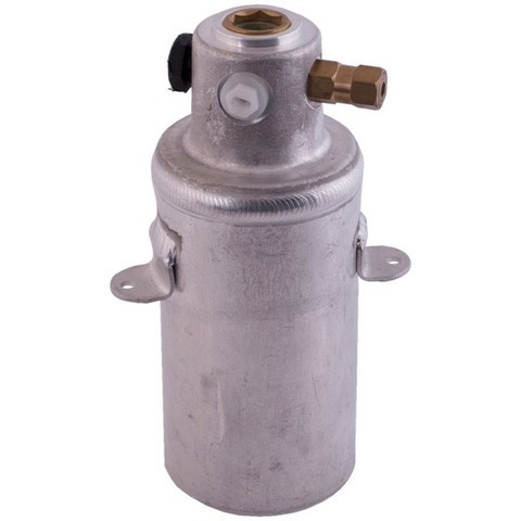 DENSO Auto Parts A/C Receiver Drier P/N:478-2010