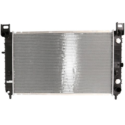 DENSO Auto Parts Radiator 221-9008
