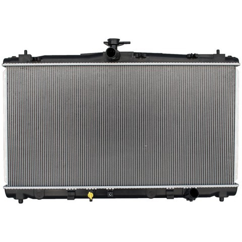 DENSO Auto Parts Radiator 221-9316