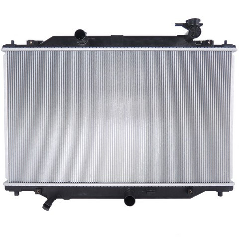 DENSO Auto Parts Radiator 221-9614