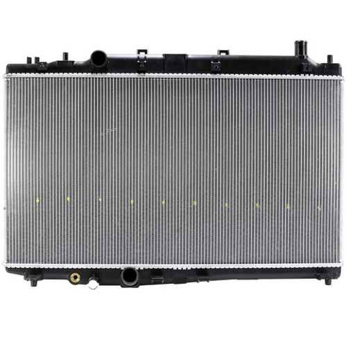 DENSO Auto Parts Radiator P/N:221-9443