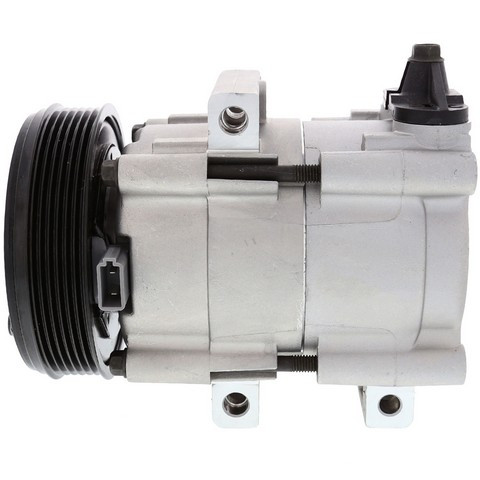 DENSO Auto Parts A/C Compressor 471-8120