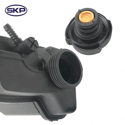 SKP Engine Coolant Reservoir P/N:SK603536