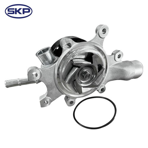 SKP Engine Water Pump SK1205877 - view 3