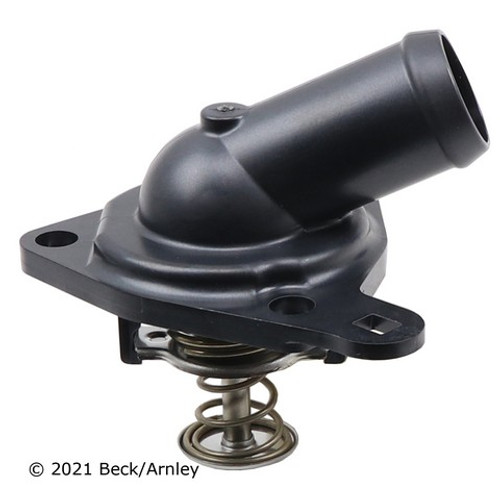 Beck/Arnley Engine Coolant Thermostat P/N:143-0814