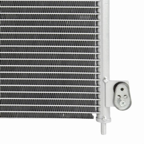 FVP Radiators & Condensers A/C Condenser P/N:CON4898