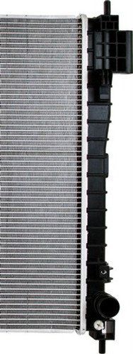 FVP Radiators & Condensers Radiator P/N:RAD13361