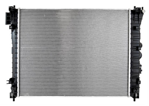 FVP Radiators & Condensers Radiator P/N:RAD13361