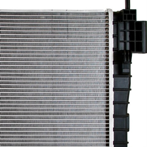 FVP Radiators & Condensers Radiator P/N:RAD13361