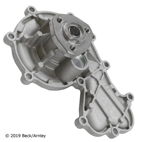 Beck/Arnley Engine Water Pump P/N:131-2499