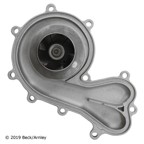 Beck/Arnley Engine Water Pump 131-2499 - view 8