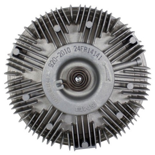 GMB Engine Cooling Fan Clutch P/N:920-2010