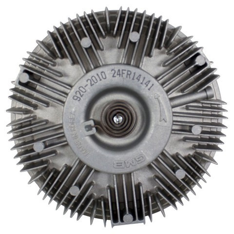 GMB Engine Cooling Fan Clutch 920-2010 - view 2