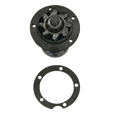 GMB Engine Water Pump 147-1020