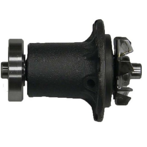 GMB Engine Water Pump 147-1020 - view 5