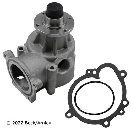 Beck/Arnley Engine Water Pump P/N:131-2438