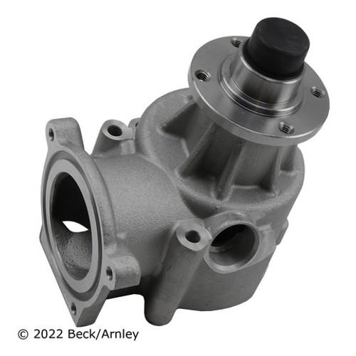 Beck/Arnley Engine Water Pump P/N:131-2438