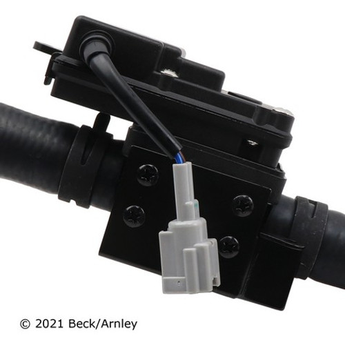 Beck/Arnley HVAC Heater Control Valve P/N:202-0001