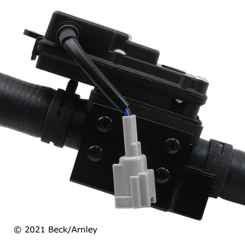 Beck/Arnley HVAC Heater Control Valve 202-0001 - view 5