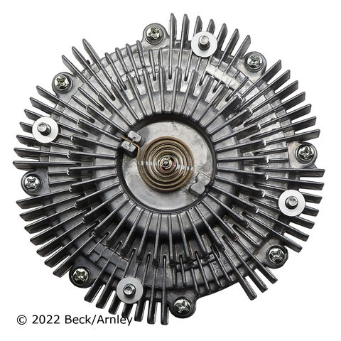 Beck/Arnley Engine Cooling Fan Clutch 130-0145 - view 2