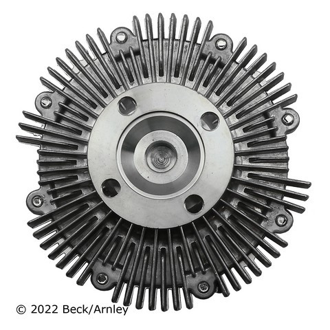 Beck/Arnley Engine Cooling Fan Clutch 130-0145 - view 7