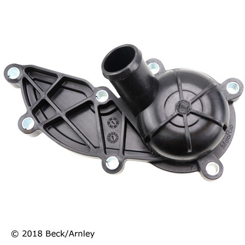 Beck/Arnley Engine Coolant Thermostat Housing Assembly 143-0881