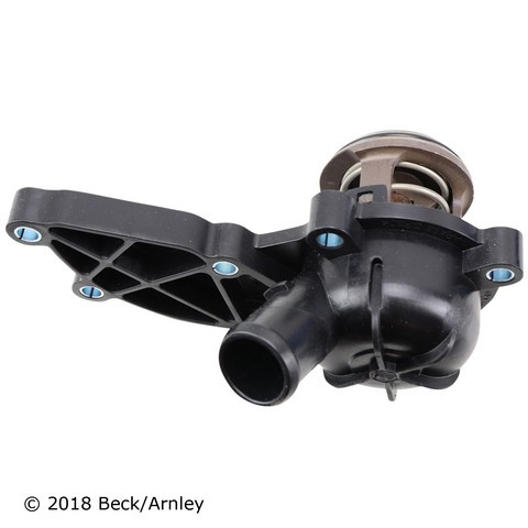 Beck/Arnley Engine Coolant Thermostat Housing Assembly 143-0881 - view 3