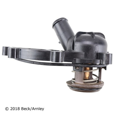 Beck/Arnley Engine Coolant Thermostat Housing Assembly 143-0881 - view 4