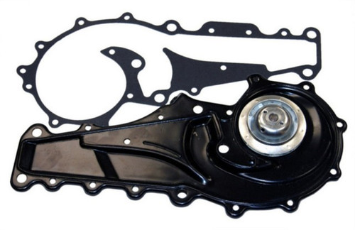 GMB Engine Water Pump 130-6023 - view 2