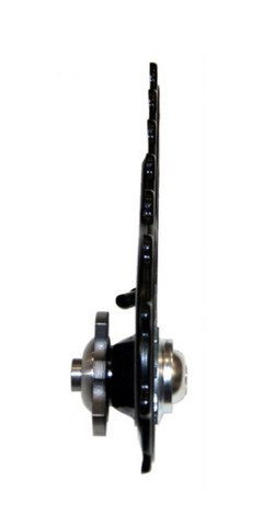 GMB Engine Water Pump 130-6023 - view 3