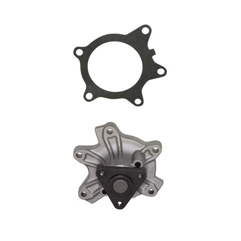 GMB Engine Water Pump 170-2101 - view 4
