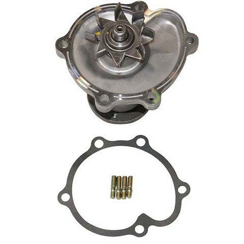GMB Engine Water Pump 150-2280 - view 2