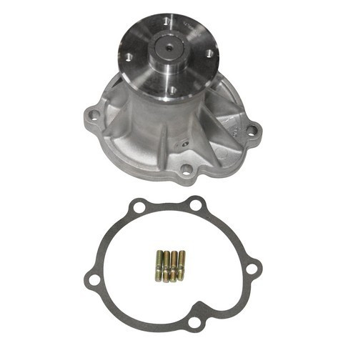 GMB Engine Water Pump 150-2280 - view 4