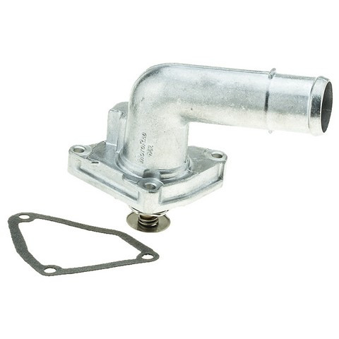 Motorad Engine Coolant Thermostat Housing Assembly 662-180 - view 6