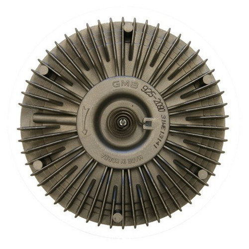 GMB Engine Cooling Fan Clutch P/N:925-2090