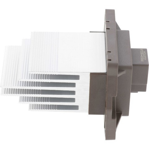 HOLSTEIN HVAC Blower Motor Resistor P/N:2BMR0578