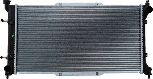 FVP Radiators & Condensers Radiator P/N:RAD1839