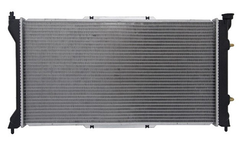 FVP Radiators & Condensers Radiator P/N:RAD1839