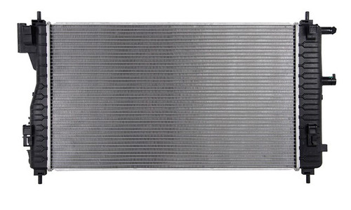 FVP Radiators & Condensers Radiator P/N:RAD13332