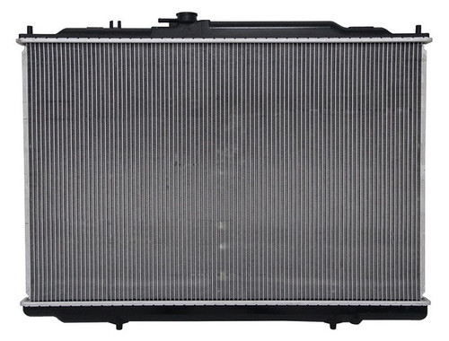 FVP Radiators & Condensers Radiator P/N:RAD2956