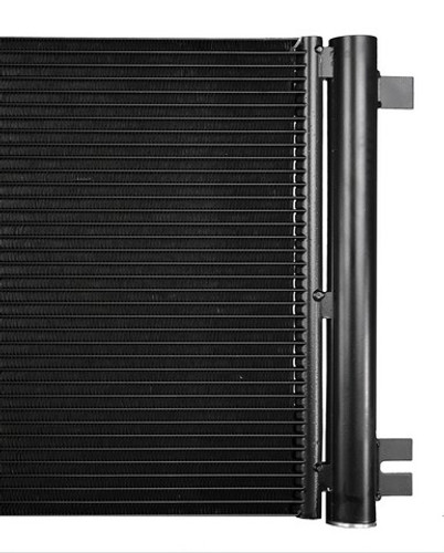 FVP Radiators & Condensers A/C Condenser P/N:CON3279
