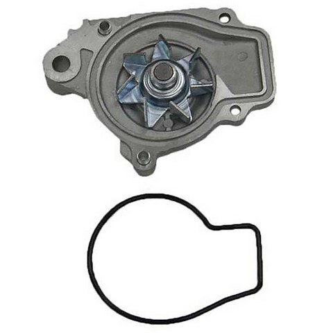 GMB Engine Water Pump 135-1260 - view 2