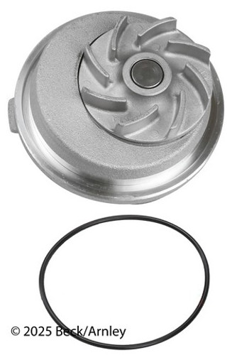 Beck/Arnley Engine Water Pump P/N:131-2251