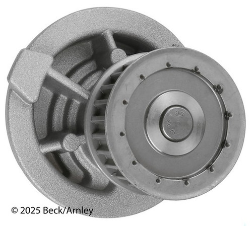 Beck/Arnley Engine Water Pump P/N:131-2251