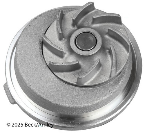 Beck/Arnley Engine Water Pump 131-2251 - view 3