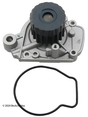 Beck/Arnley Engine Water Pump P/N:131-2213